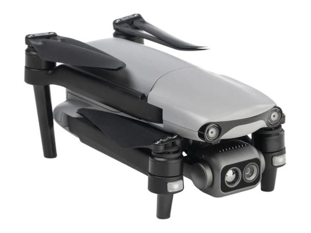 Imagen del dron Autel EVO Lite 640T