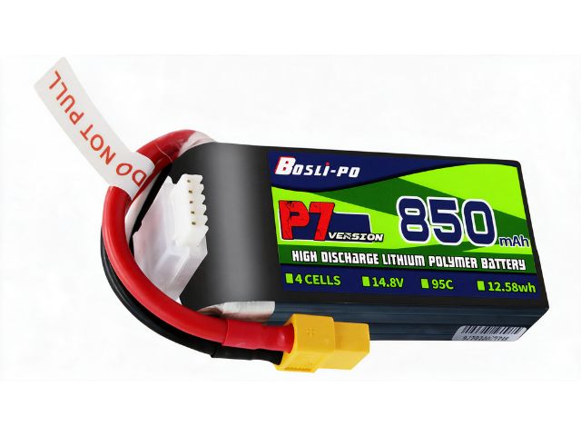 Imagen de BATERÍAS 850mah