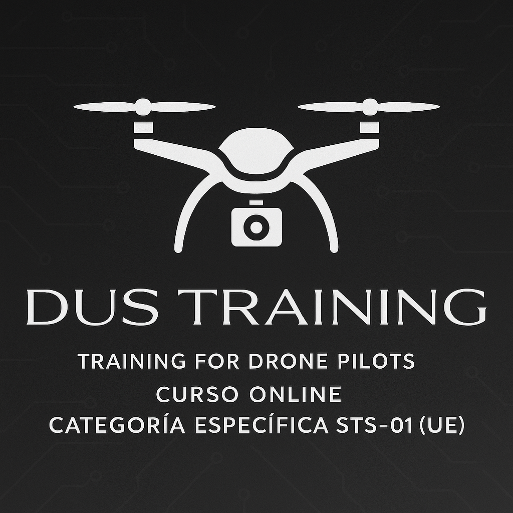Imagen del curso online categoría específica STS-01 (UE)