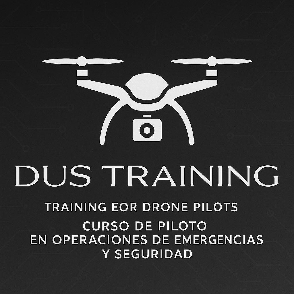 Curso de piloto de Dron en Operaciones de Emergencias y Seguridad