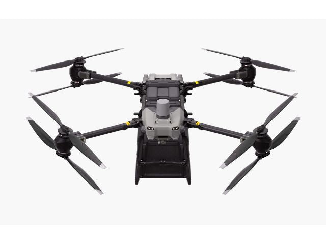 Imagen del dron DJI Flycart 30