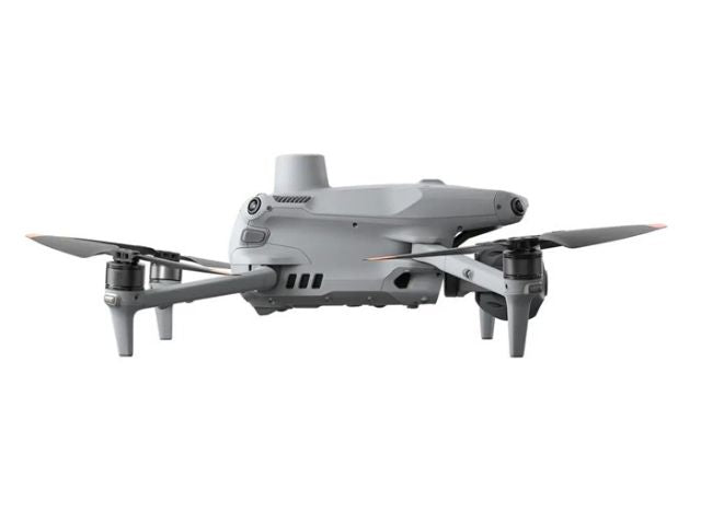 Imagen del Dron DJI Matrice 4T Worry-Free Plus Combo