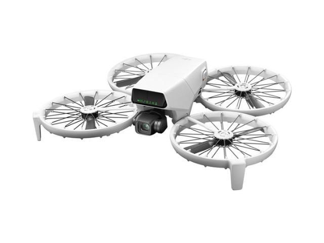 Imagen del dron DJI Flip (DJI RC 2)