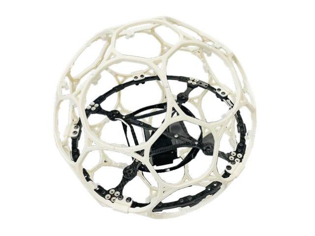 Imagen del Dron bola 400 mm Estándar