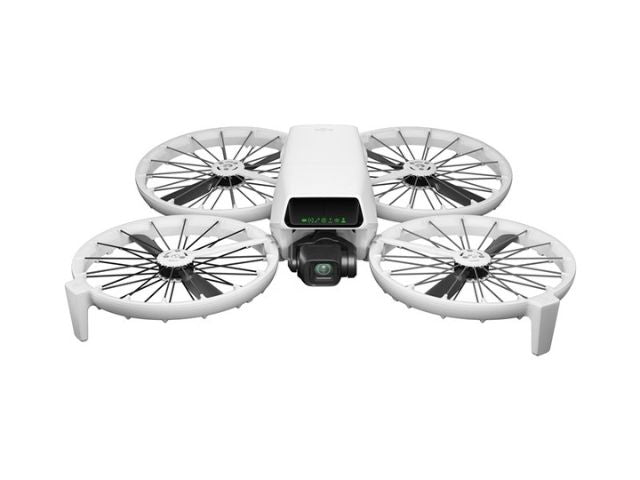 Imagen del dron DJI Flip (DJI RC 2)