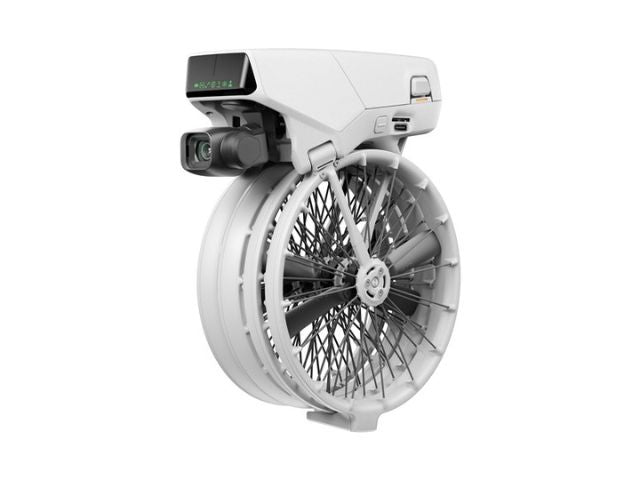 Imagen del Dron DJI Flip Fly More Combo (DJI RC2)