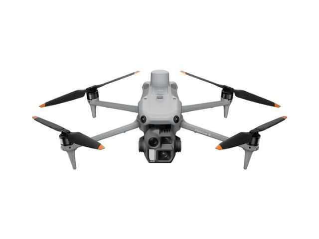 Imagen del Dron DJI Matrice 4E Worry-Free Plus Combo