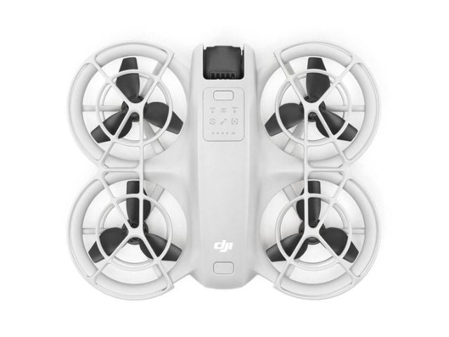 Imagen del dron DJI Neo Motion Fly More Combo