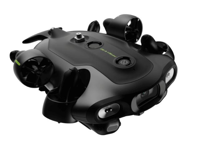 Dron Fifish E-Go E-200A