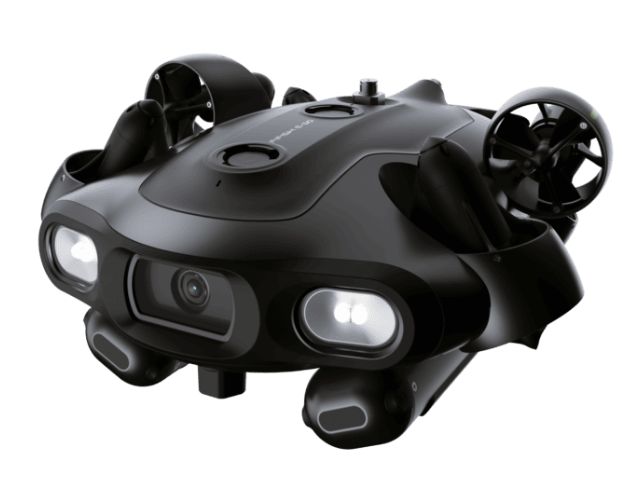 Dron Fifish E-Go E-200A
