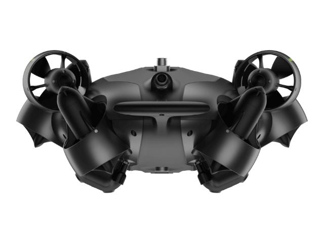 Dron Fifish E-Go E-200A