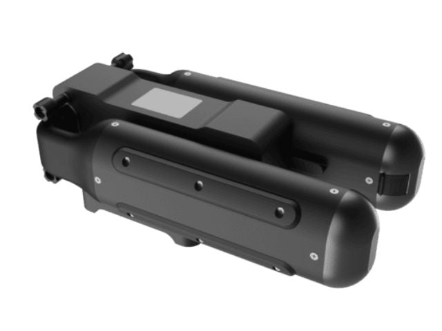 Dron Fifish E-Go E-200A