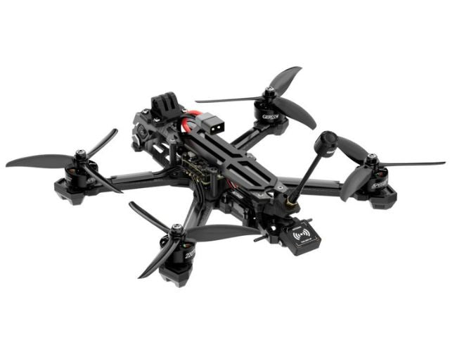Imagen del GEPRC Vapor-D5 Analog FPV Drone