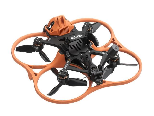 Imagen del GEPRC Cinelog30 V3 O4 Pro Quadcopter