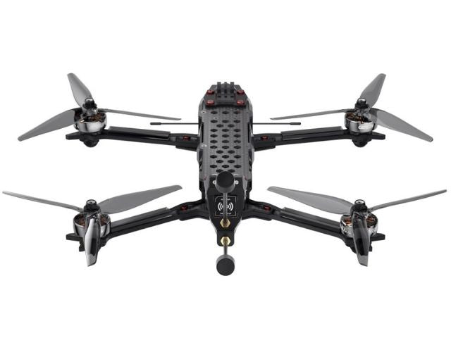Imagen del GEPRC Crocodile75 V3 Analog Long Range FPV