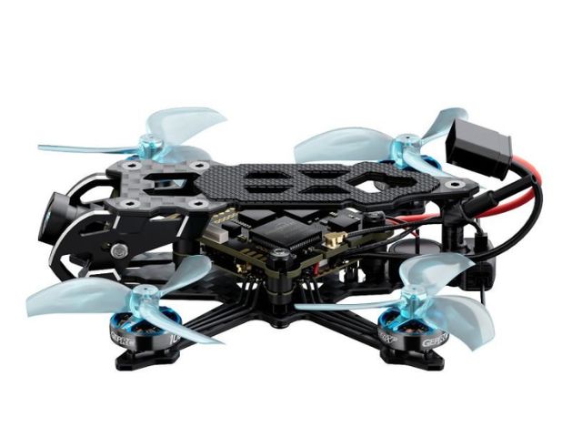 Imagen del GEPRC T-Cube18 2S HD Quadcopter