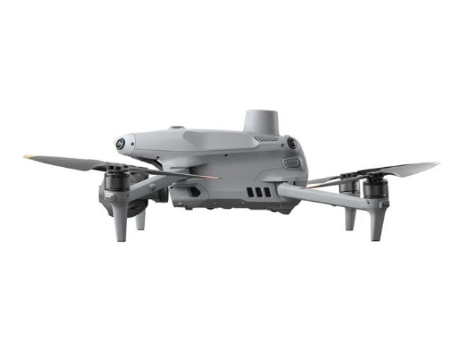 Imagen del Dron DJI Matrice 4T Worry-Free Plus Combo