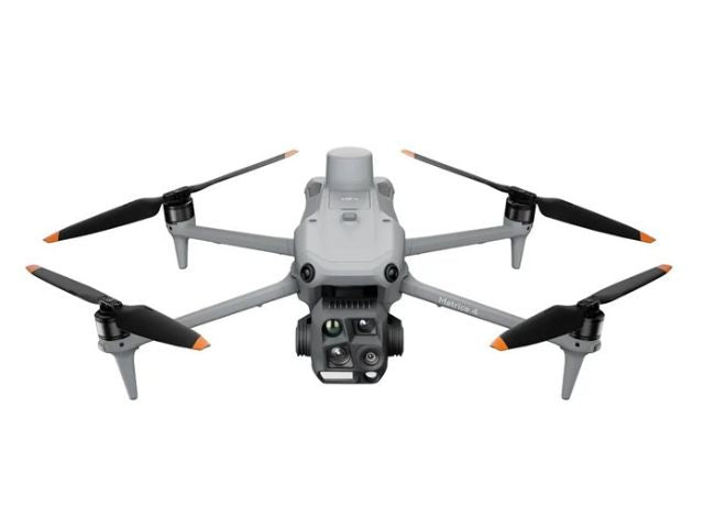 Imagen del Dron DJI Matrice 4T Worry-Free Plus Combo
