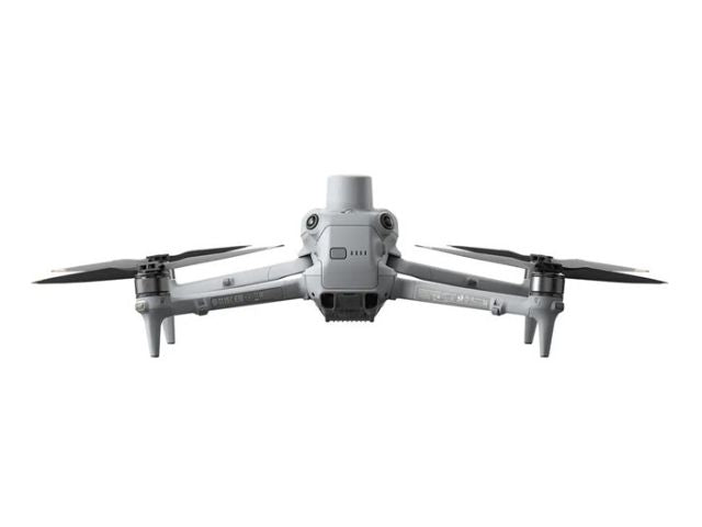 Imagen del Dron DJI Matrice 4T Worry-Free Plus Combo