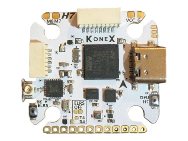 Imagen de Stack Konex