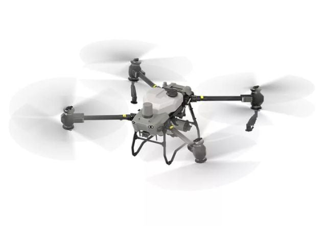 Imagen del dron DJI Agras T50