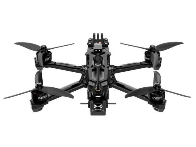 Imagen del GEPRC Vapor-D5 Analog FPV Drone
