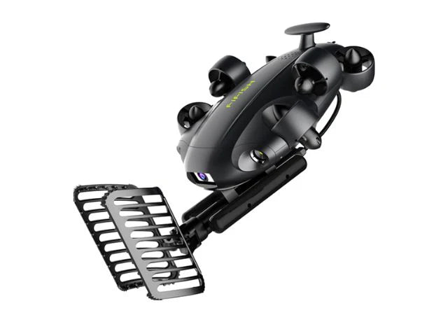Imagen del dron Fifish V6 Expert M100A