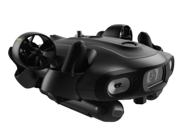 Dron Fifish E-Go E-200A