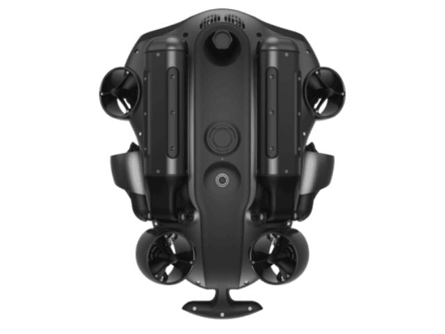 Dron Fifish E-Go E-200A