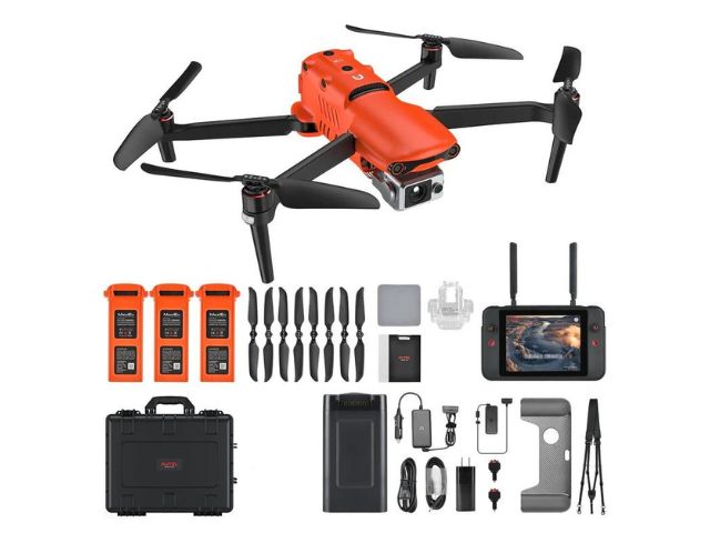 Dron Autel EVO II 640T - Main Image