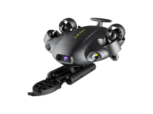Imagen del dron Fifish V6 Expert M100A