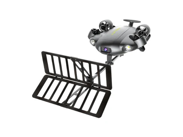 Imagen del dron Fifish V6 Expert M100A