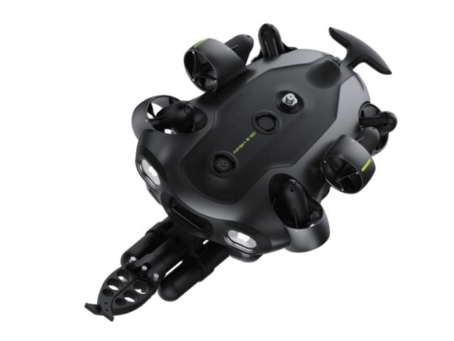 Dron Fifish E-Go E-200A