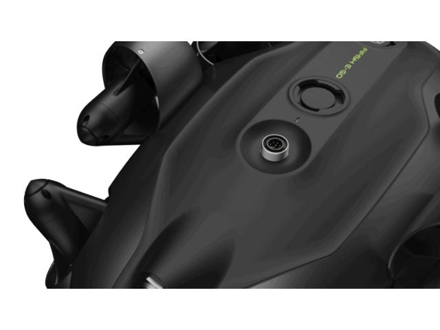 Dron Fifish E-Go E-200A