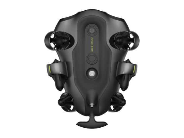 Dron Fifish E-Go E-200A