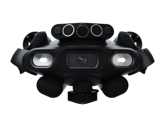 Imagen del Dron Fifish E-Master Navi