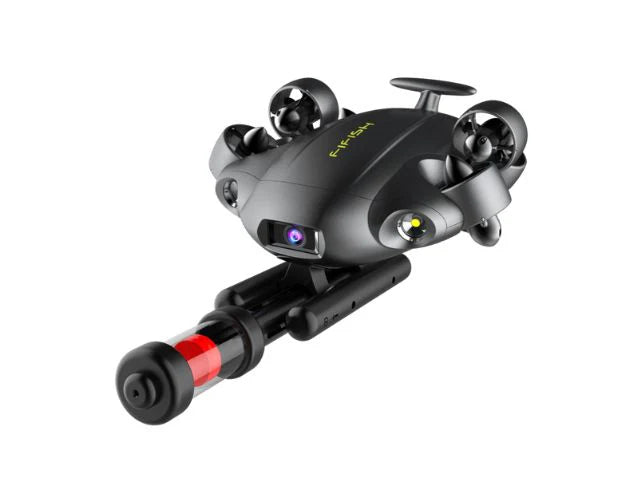 Imagen del dron Fifish V6 Expert M100A