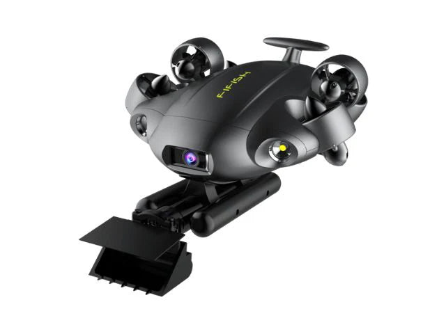 Imagen del dron Fifish V6 Expert M100A