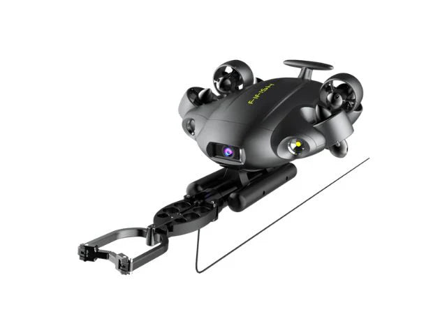 Imagen del dron Fifish V6 Expert M100A