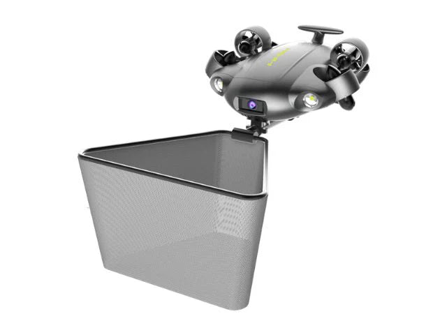 Imagen del dron Fifish V6 Expert M100A