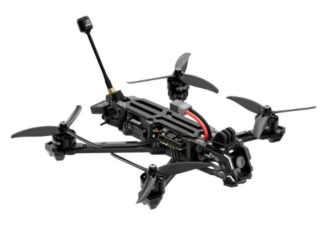 Imagen del GEPRC Vapor-D5 Analog FPV Drone