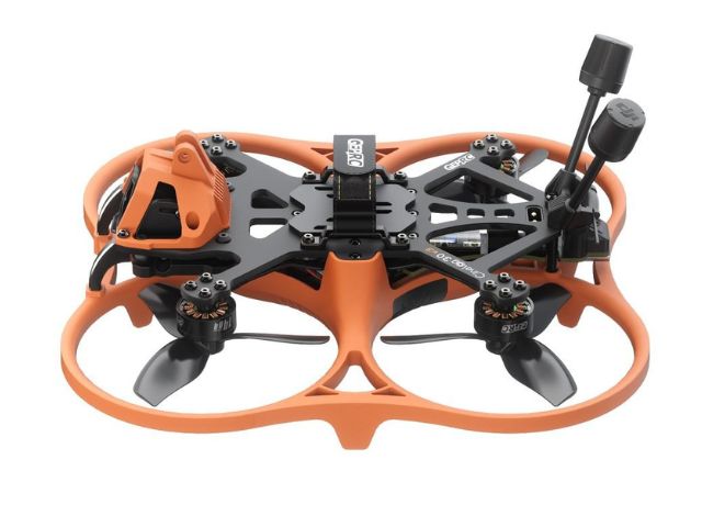 Imagen del GEPRC Cinelog30 V3 O4 Pro Quadcopter