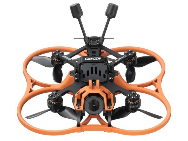Imagen del GEPRC Cinelog30 V3 O4 Pro Quadcopter