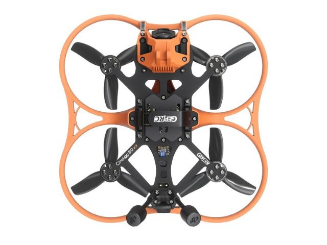 Imagen del GEPRC Cinelog30 V3 O4 Pro Quadcopter