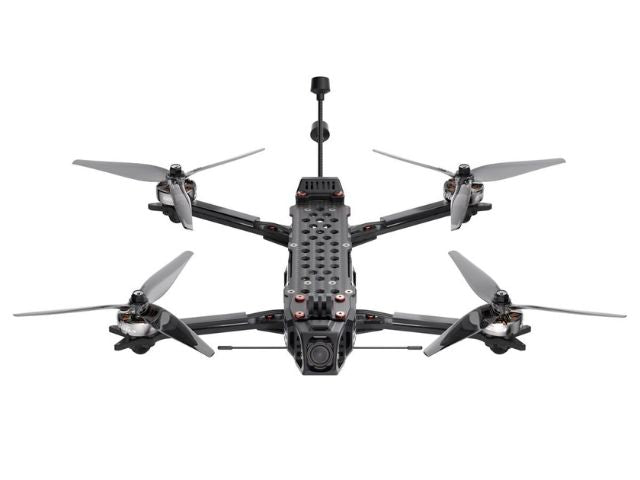 Imagen del GEPRC Crocodile75 V3 Analog Long Range FPV