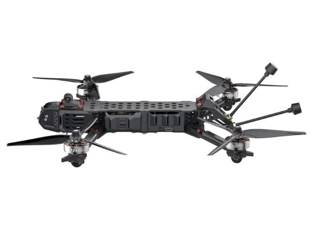 Imagen del GEPRC Crocodile75 V3 Analog Long Range FPV