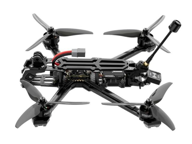 Imagen del GEPRC Vapor-D6 Analog FPV Drone