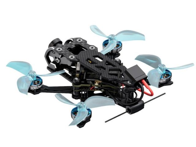 Imagen del GEPRC T-Cube18 2S HD Quadcopter