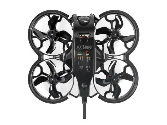 Imagen del GEPRC TinyGO Racing FPV Whoop RTF