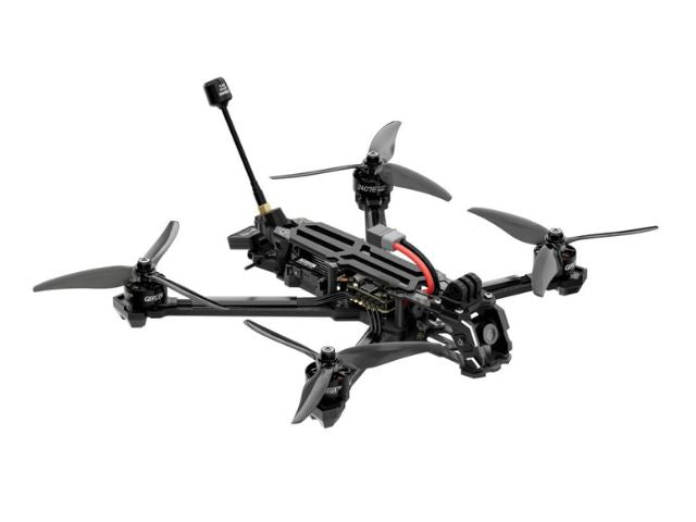 Imagen del GEPRC Vapor-D6 Analog FPV Drone